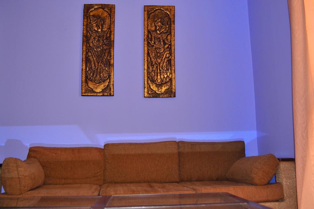 Hotel Aquamarina Suites Santa Maria Εξωτερικό φωτογραφία