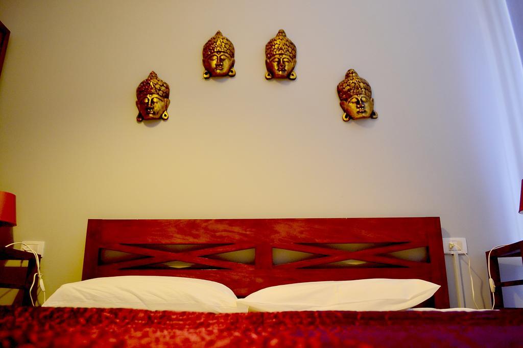 Hotel Aquamarina Suites Santa Maria Εξωτερικό φωτογραφία