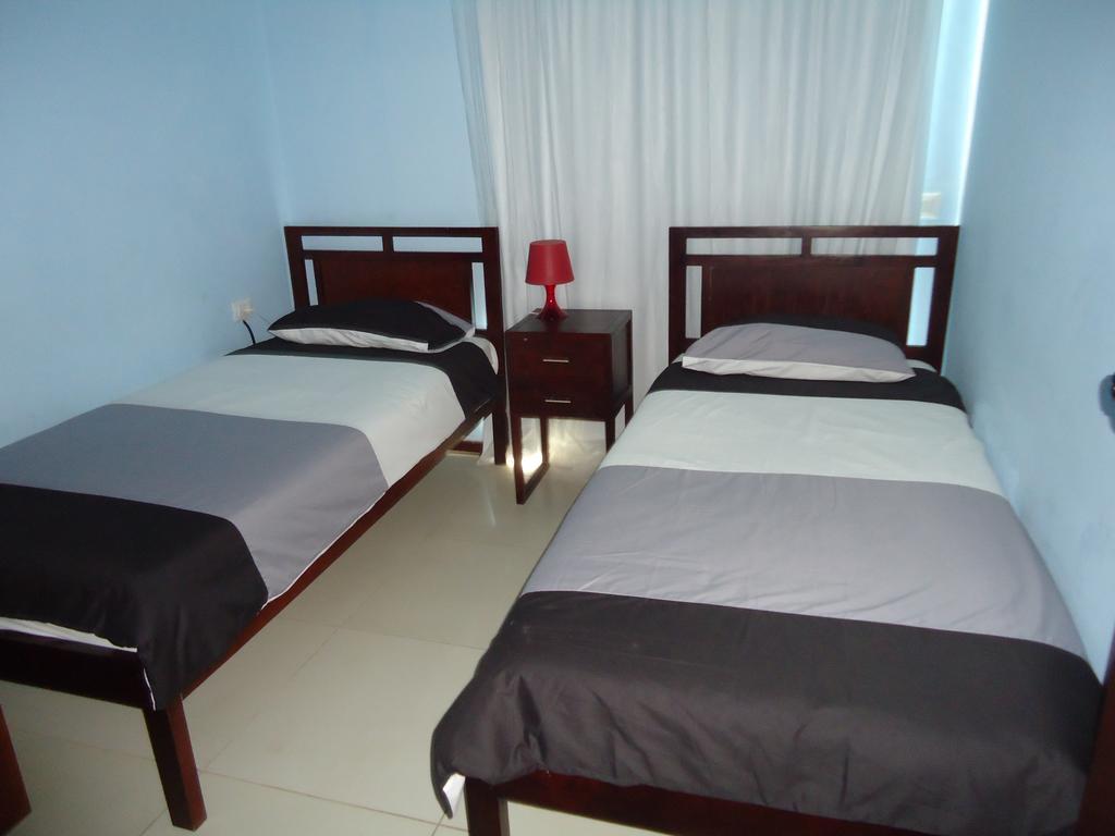 Hotel Aquamarina Suites Santa Maria Εξωτερικό φωτογραφία