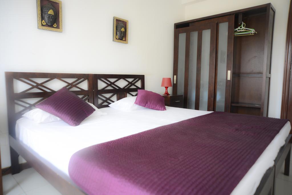 Hotel Aquamarina Suites Santa Maria Εξωτερικό φωτογραφία