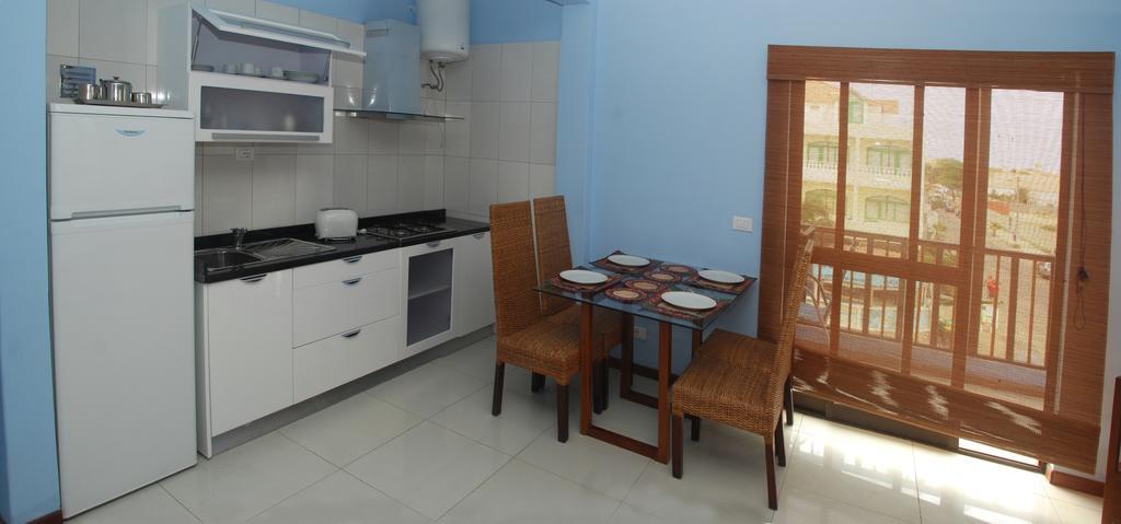 Hotel Aquamarina Suites Santa Maria Εξωτερικό φωτογραφία