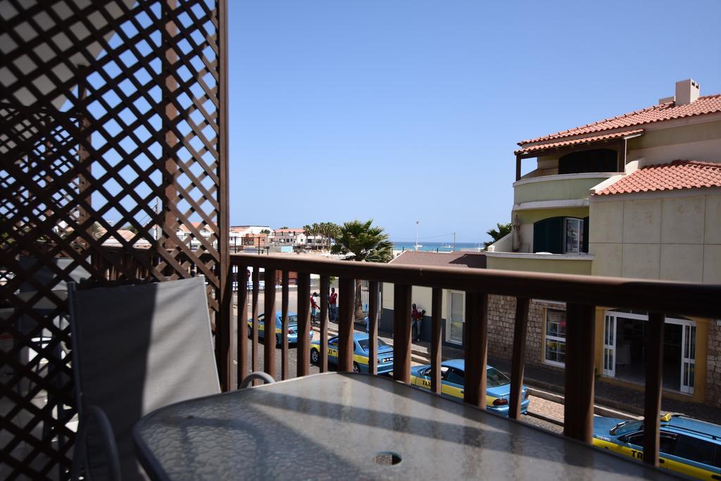 Hotel Aquamarina Suites Santa Maria Εξωτερικό φωτογραφία