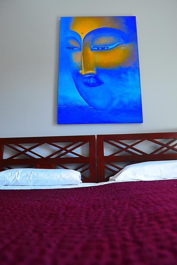 Hotel Aquamarina Suites Santa Maria Εξωτερικό φωτογραφία