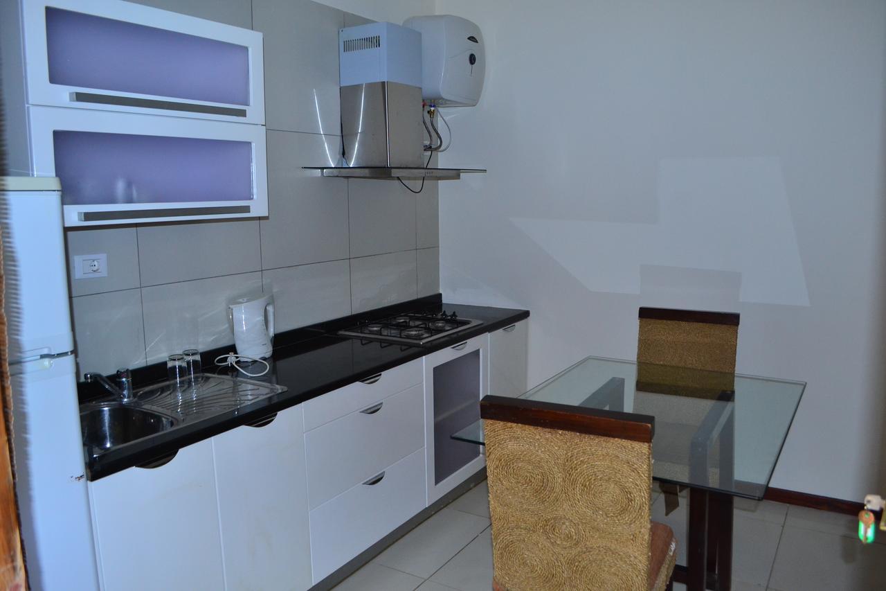 Hotel Aquamarina Suites Santa Maria Εξωτερικό φωτογραφία