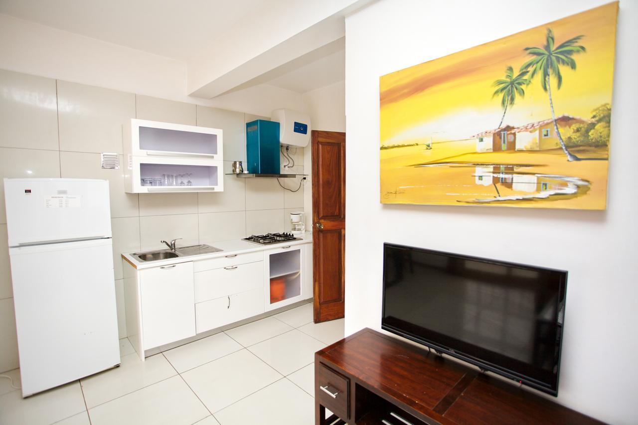 Hotel Aquamarina Suites Santa Maria Εξωτερικό φωτογραφία