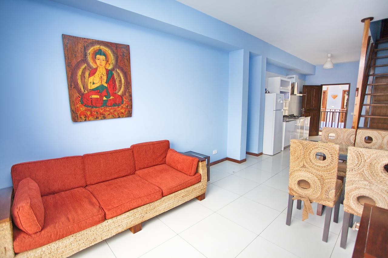 Hotel Aquamarina Suites Santa Maria Εξωτερικό φωτογραφία