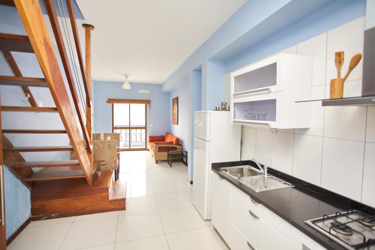 Hotel Aquamarina Suites Santa Maria Εξωτερικό φωτογραφία