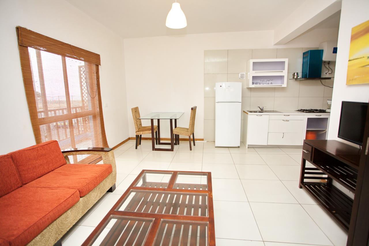 Hotel Aquamarina Suites Santa Maria Εξωτερικό φωτογραφία