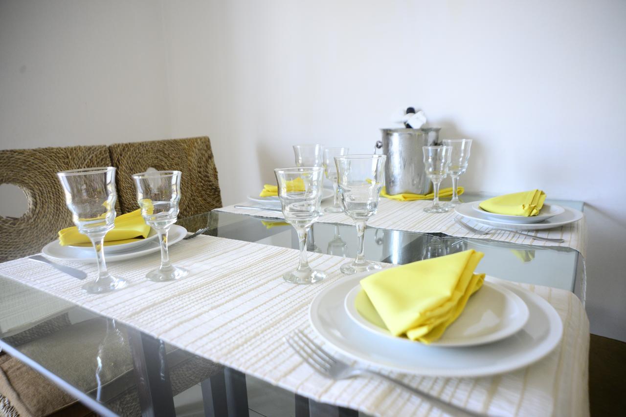 Hotel Aquamarina Suites Santa Maria Εξωτερικό φωτογραφία
