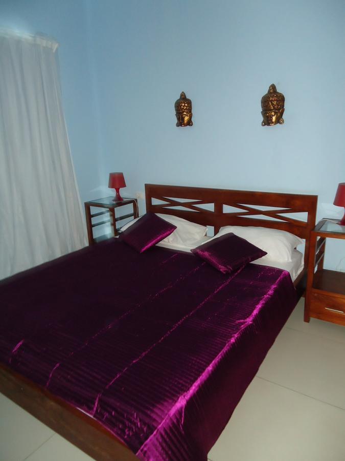 Hotel Aquamarina Suites Santa Maria Εξωτερικό φωτογραφία