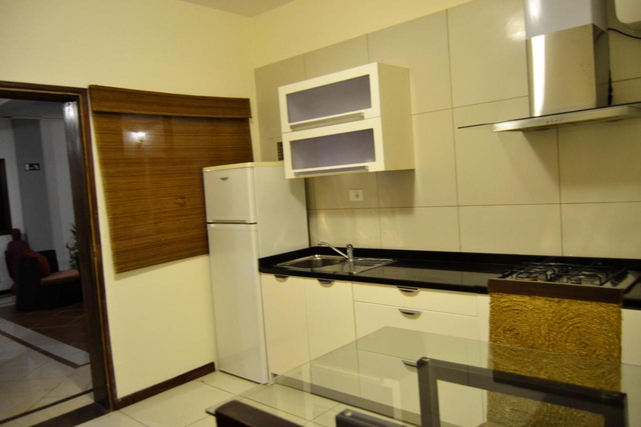 Hotel Aquamarina Suites Santa Maria Εξωτερικό φωτογραφία