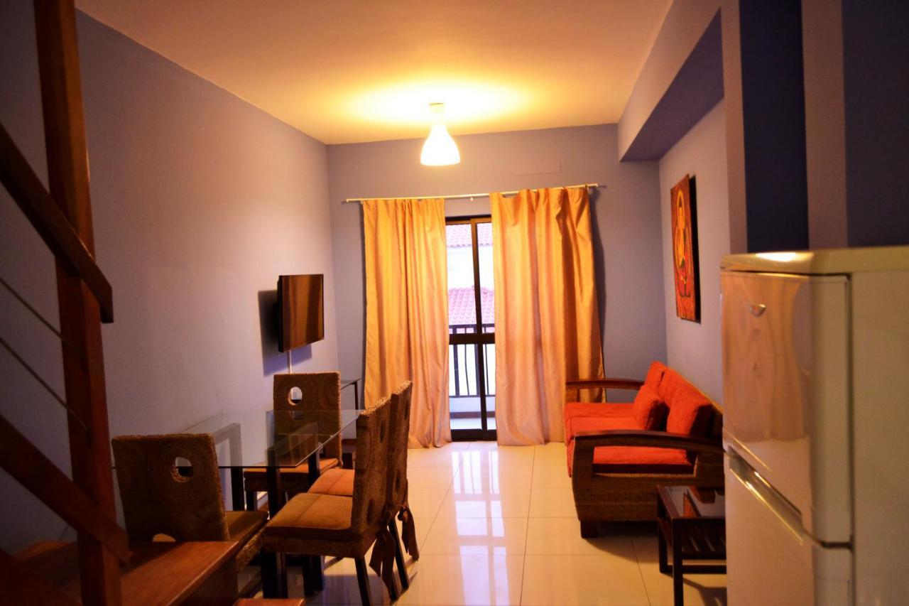 Hotel Aquamarina Suites Santa Maria Εξωτερικό φωτογραφία