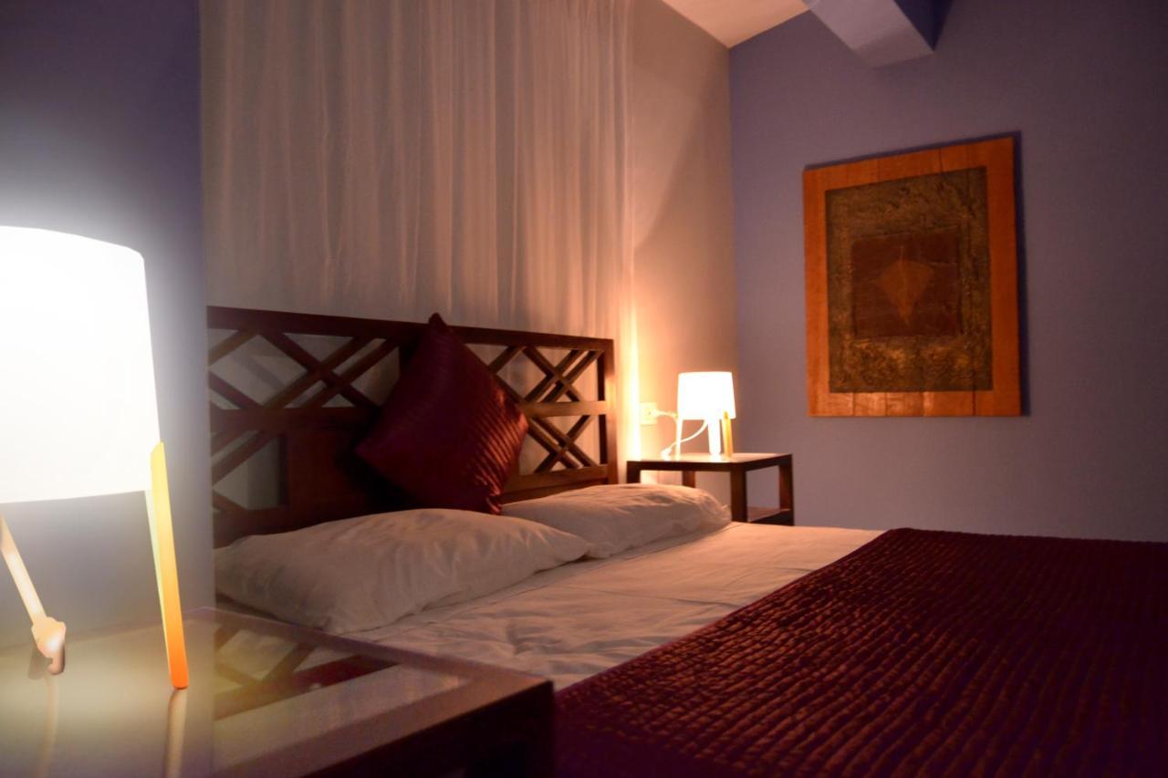 Hotel Aquamarina Suites Santa Maria Εξωτερικό φωτογραφία