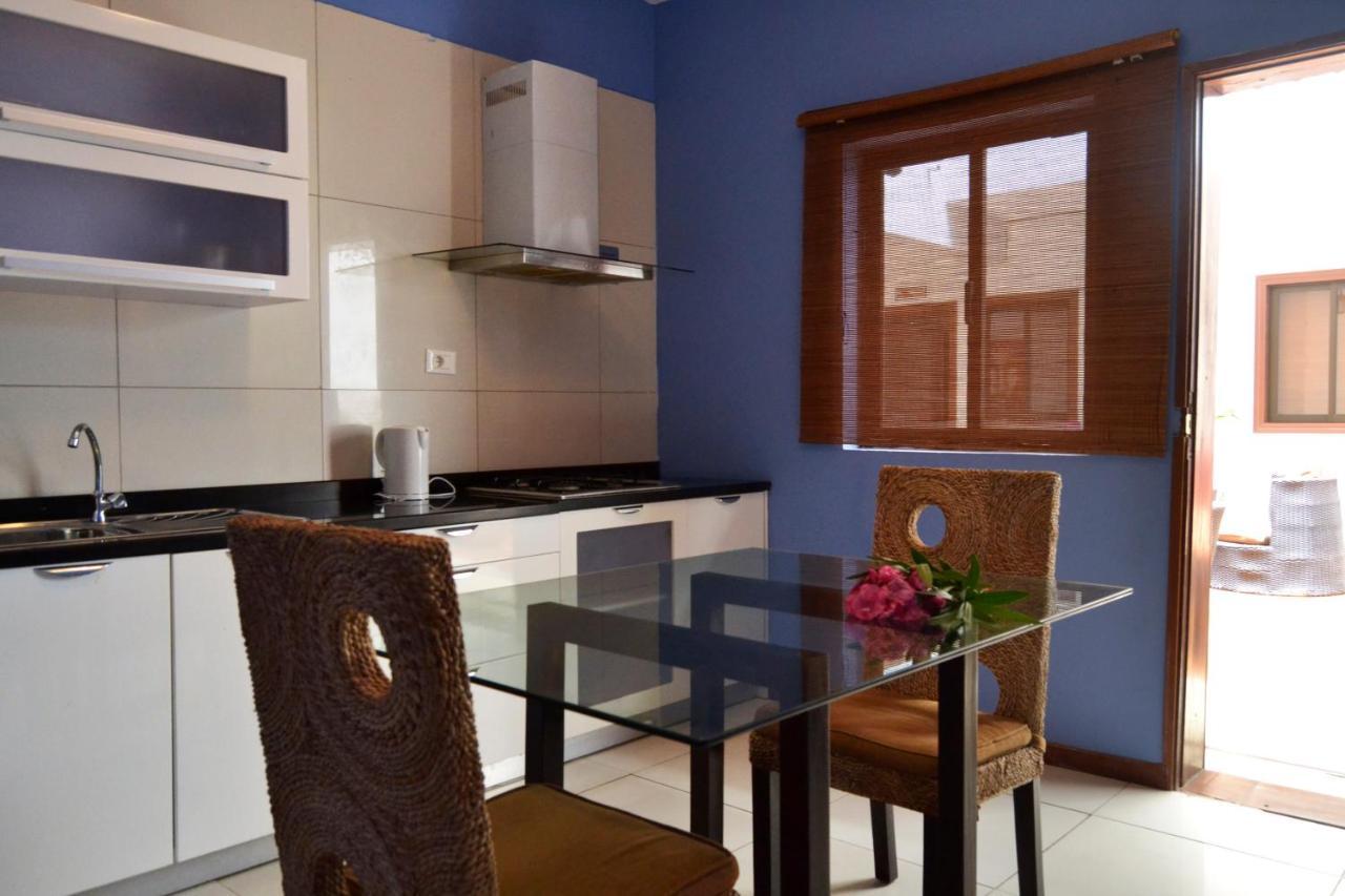 Hotel Aquamarina Suites Santa Maria Εξωτερικό φωτογραφία
