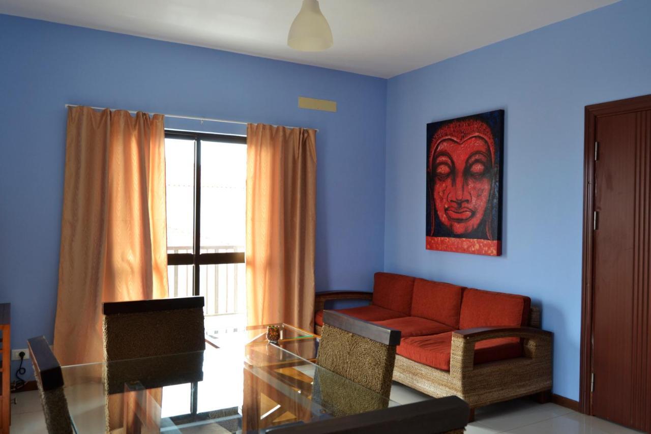 Hotel Aquamarina Suites Santa Maria Εξωτερικό φωτογραφία