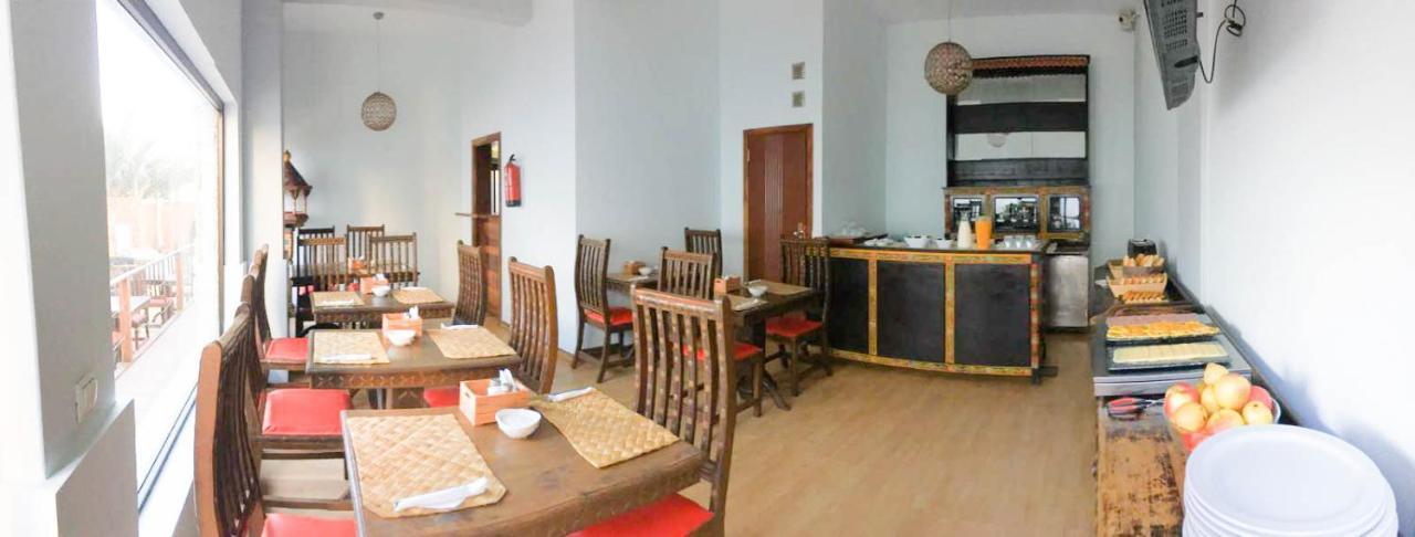 Hotel Aquamarina Suites Santa Maria Εξωτερικό φωτογραφία