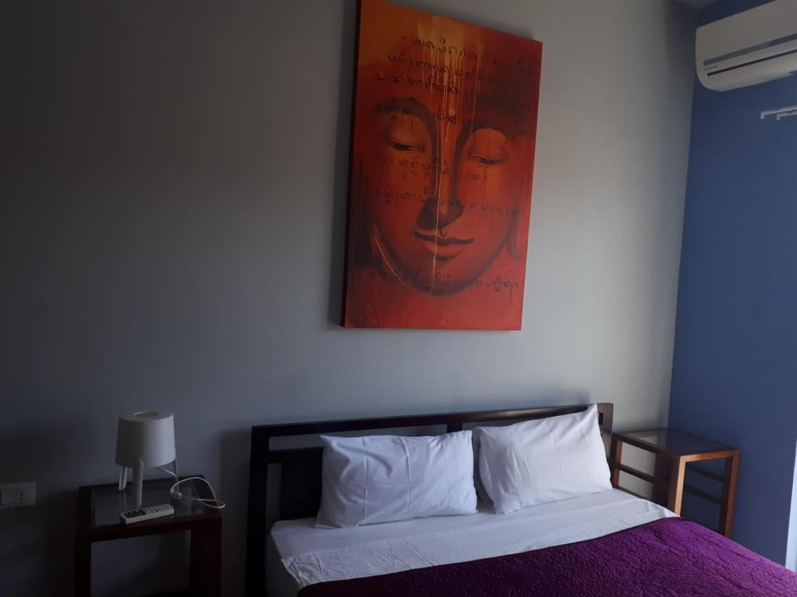 Hotel Aquamarina Suites Santa Maria Εξωτερικό φωτογραφία