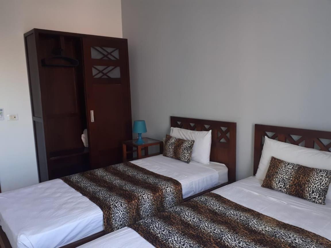 Hotel Aquamarina Suites Santa Maria Εξωτερικό φωτογραφία